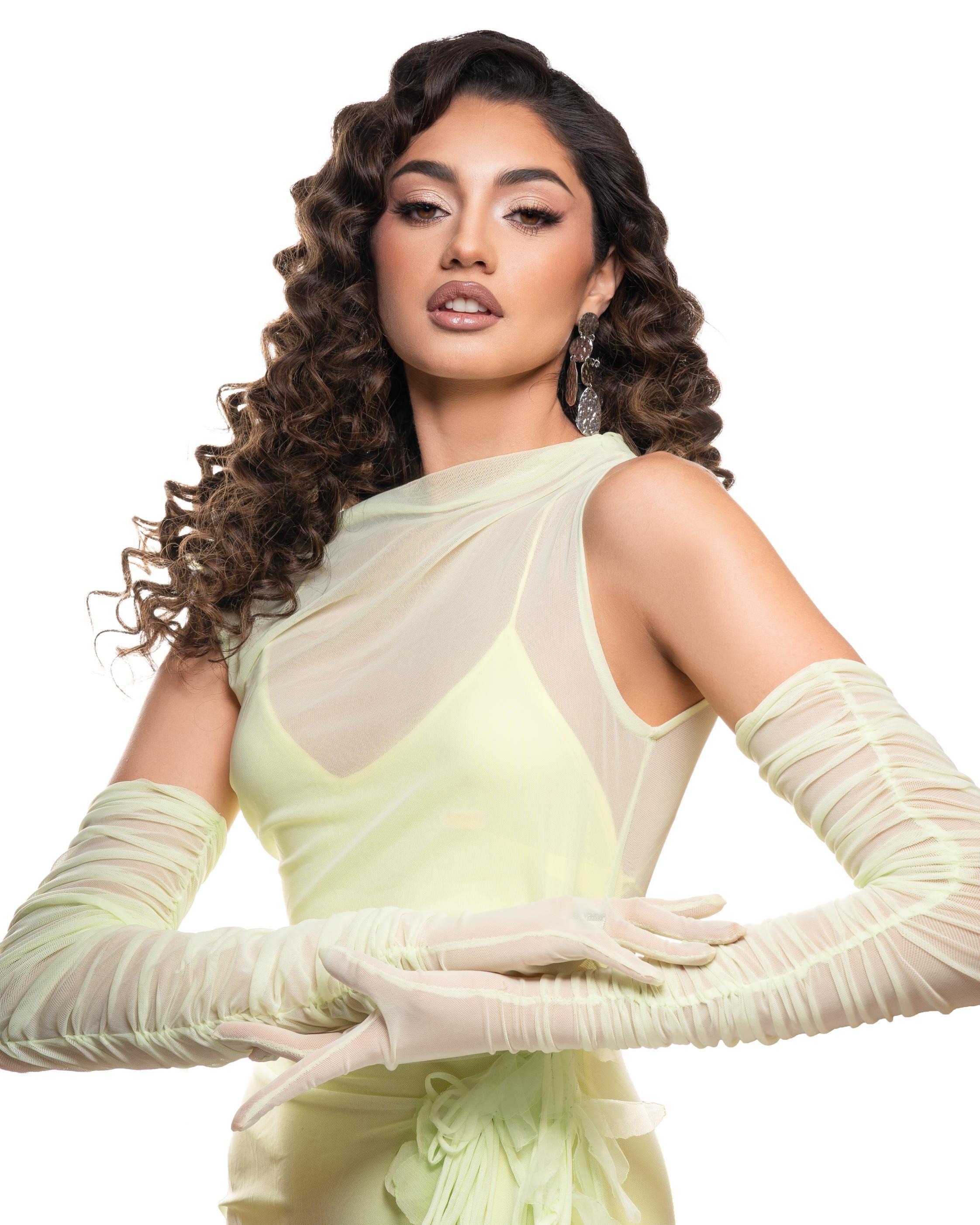 María Paz Berríos